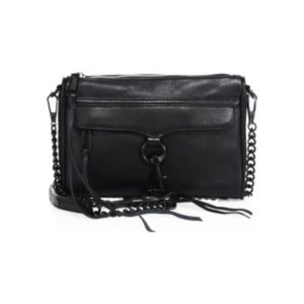 ~Rebecca Minkoff~ Mini MAC Crossbody